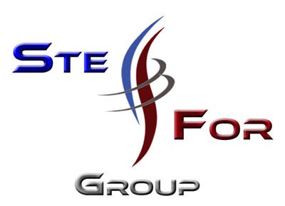 Logo SteFor Group