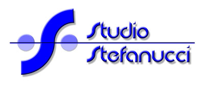 Logo Studio Stefanucci